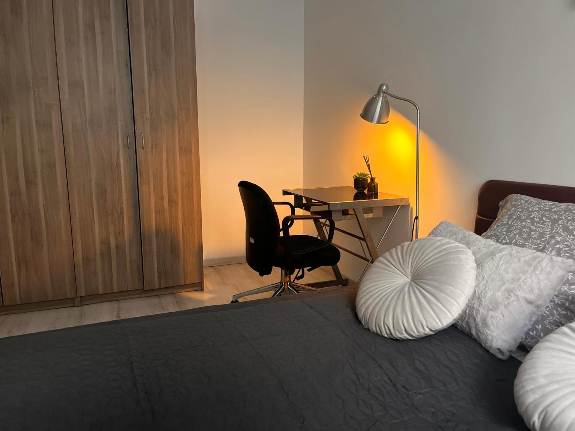 Gcpa Apartment Budapest Luaran gambar