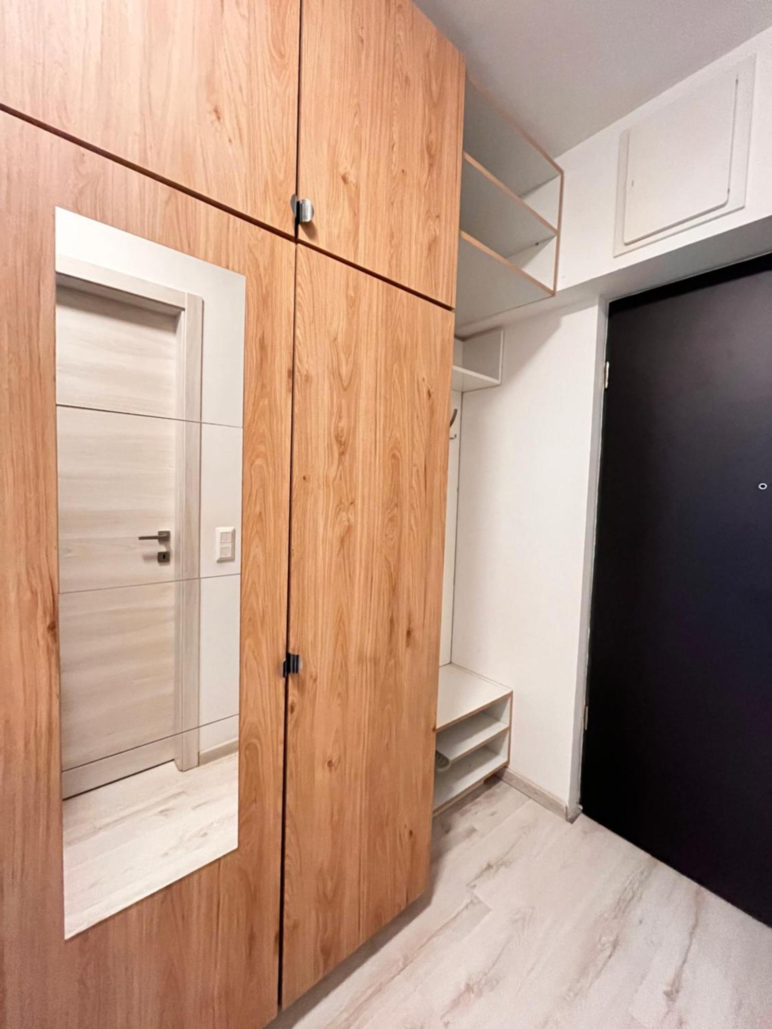 Gcpa Apartment Budapest Luaran gambar