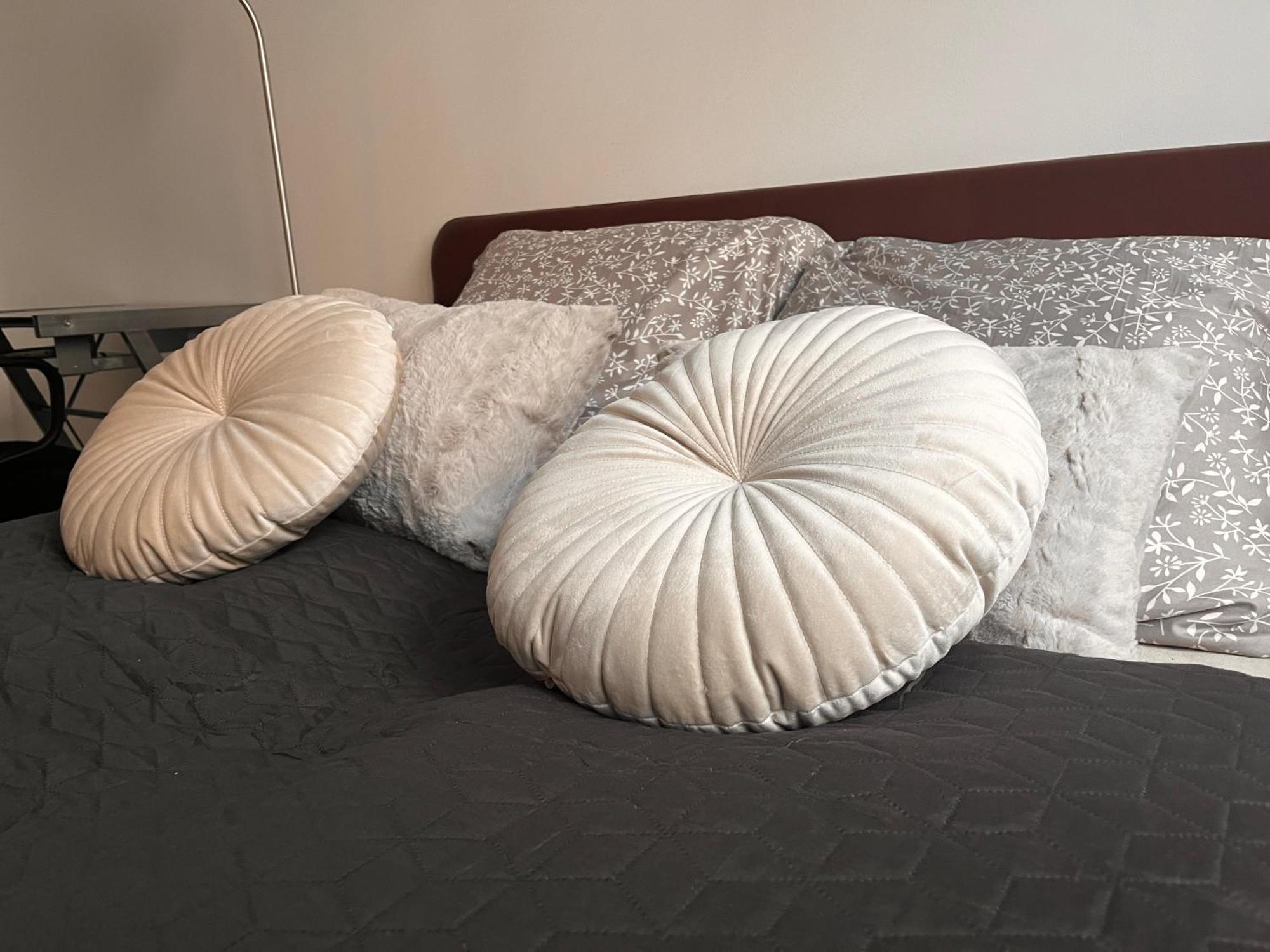 Gcpa Apartment Budapest Luaran gambar