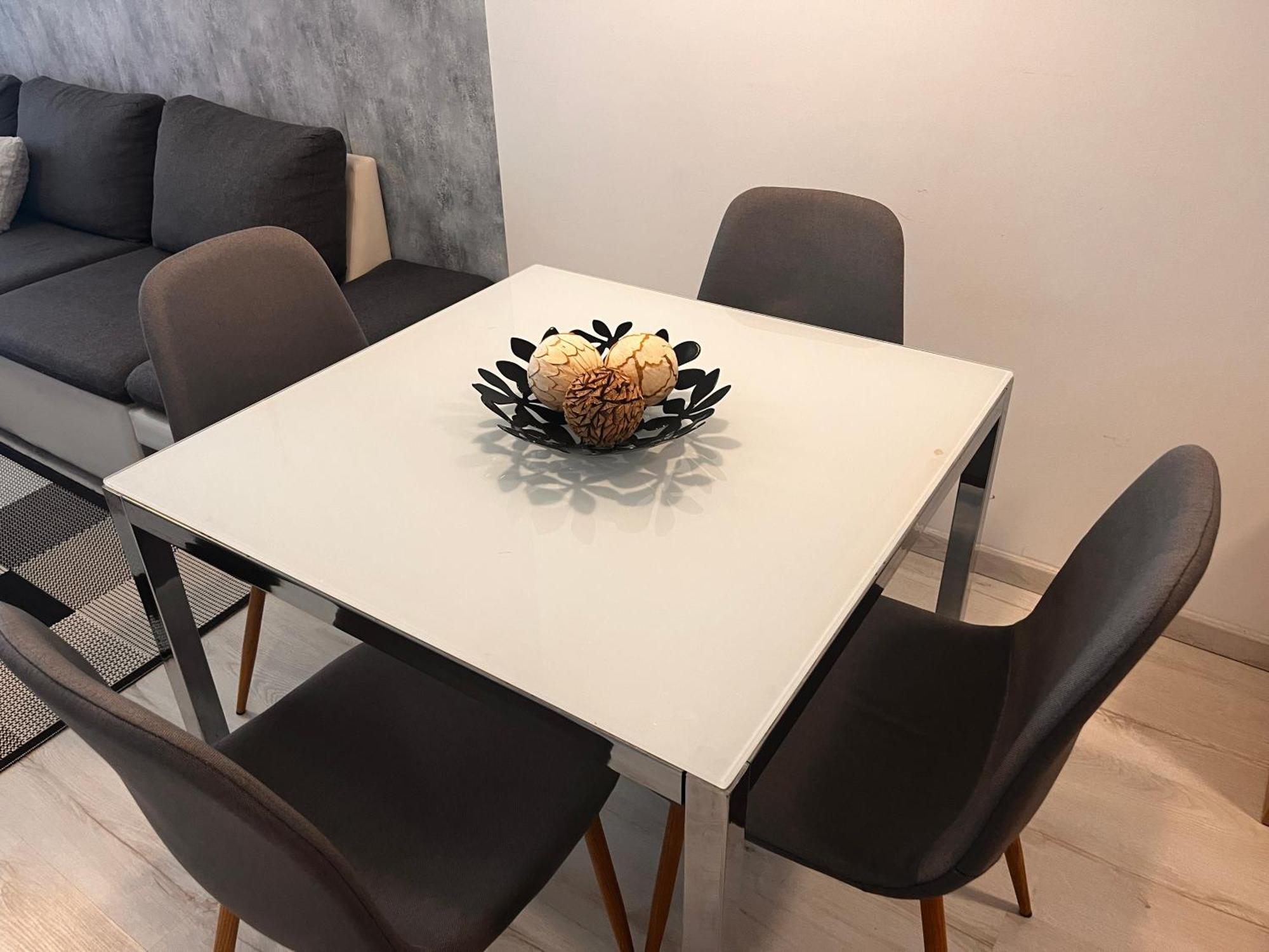Gcpa Apartment Budapest Luaran gambar